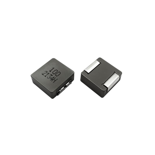 GSTH  |產品介紹|產品類別|功率電感|大電流模壓電感